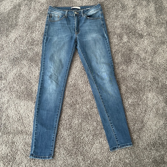 Kancan jeans - Picture 1 of 3